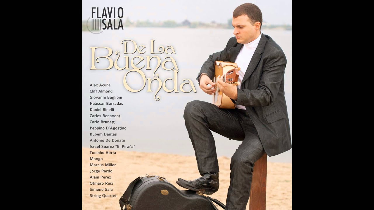 (ROSSINI) - OUVERTURE LA GAZZA LADRA - Flavio Sala, Guitar