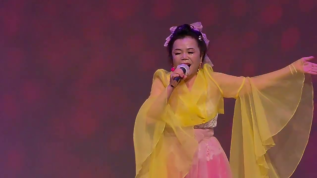 🎵아모르파티🎤단장,가수 안수정.봉사활동의 선봉대어울림 한소리 예술단의 재능나눔.빛고을 노인건강타운.2026년03월09일.가입010 4542 0219