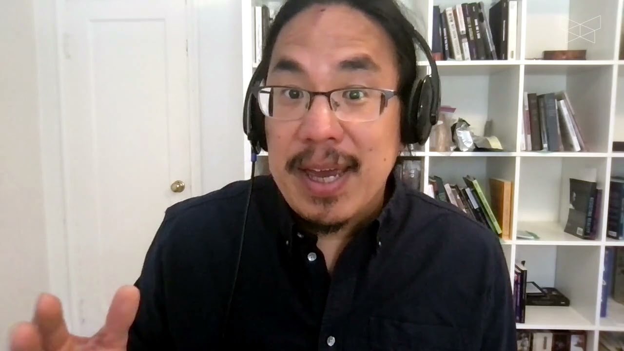 C. Thi Nguyen &ndash; DISI 2021 &ndash; Games and Value Capture
