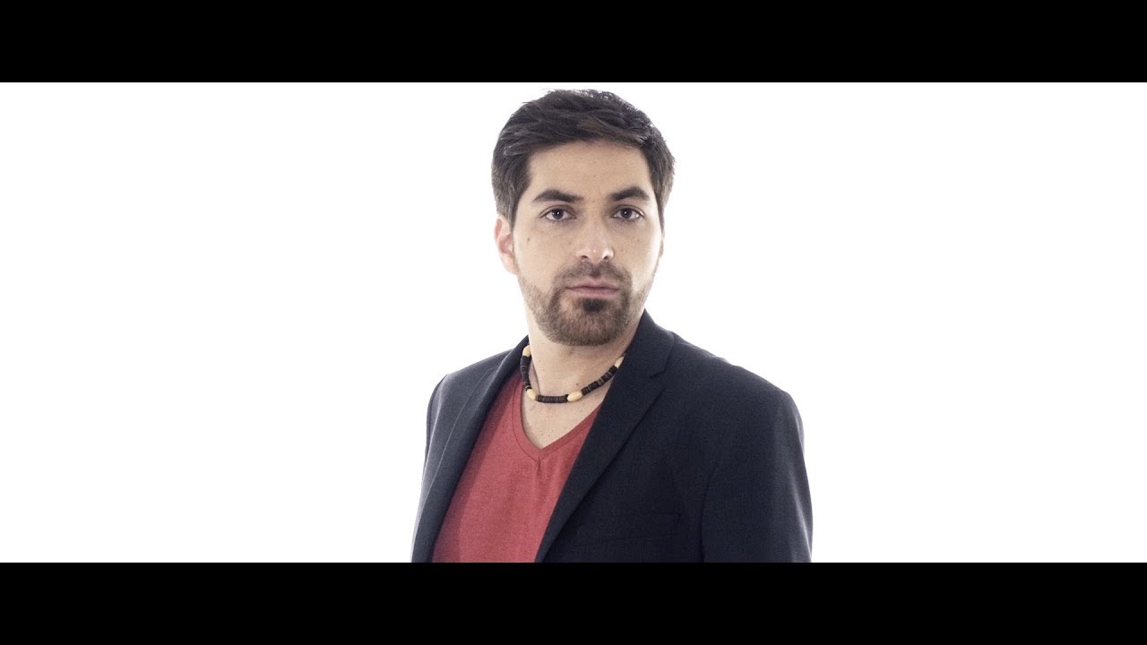 Torres Dani - CHANGE Official Video [R&ouml;vidfilm / short film] - 2018
