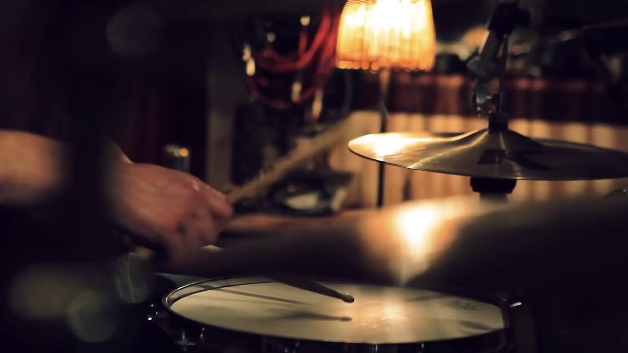 Alex Grenier - POWER TRIO