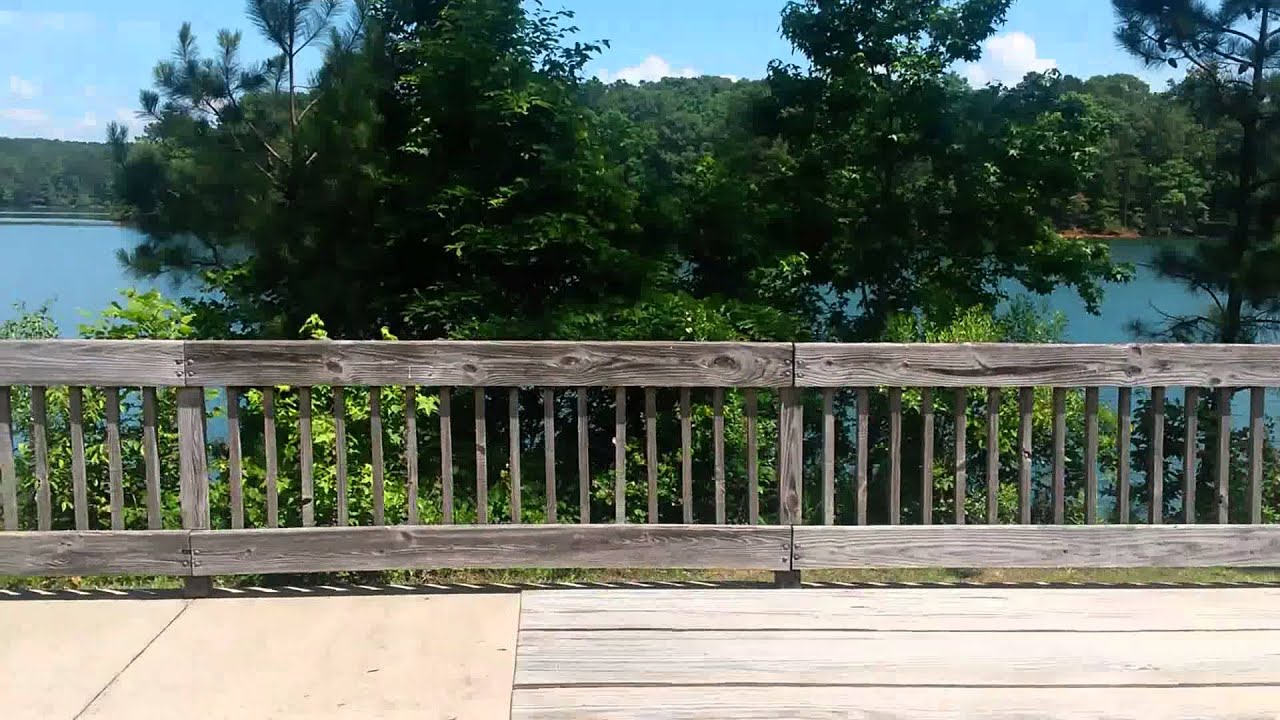 Clear creek park smith lake alabama 2