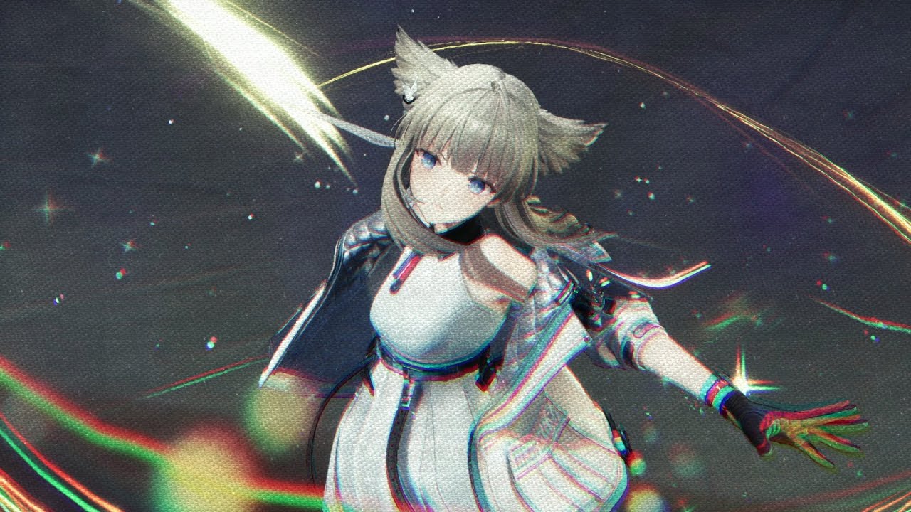 アークナイツエンドフィールド(B002)