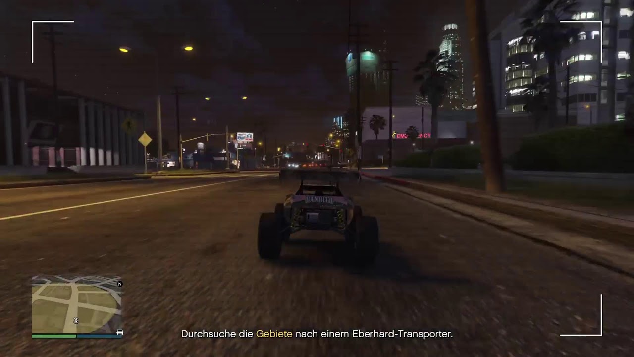 GTA 5