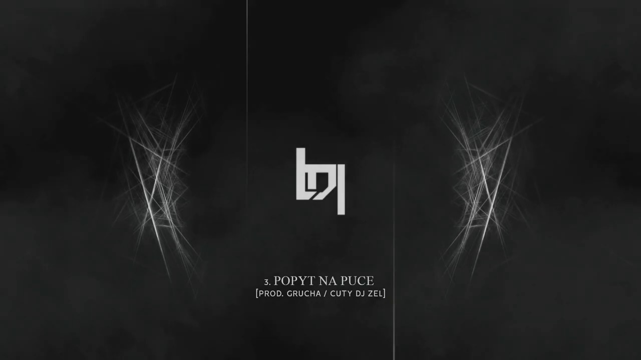 3.ZIELINA LDL_POPYT NA PUCE//PROD.GRUCHA_CUTY.DJ ZEL