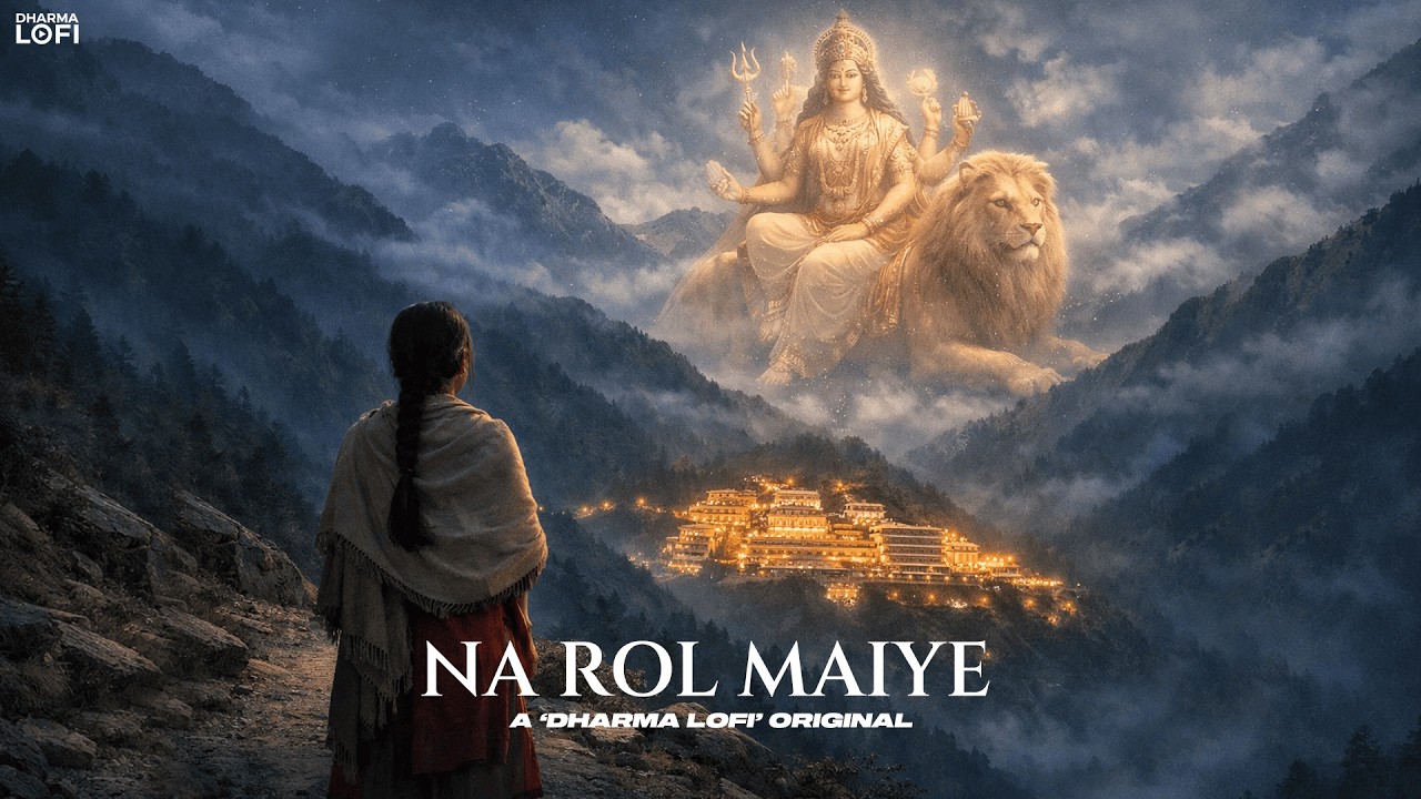 Na Rol Maiye (Full Song) | Most Emotional Mata Bhajan | Top Mata Rani Bhajan 2026 | Peace & Healing