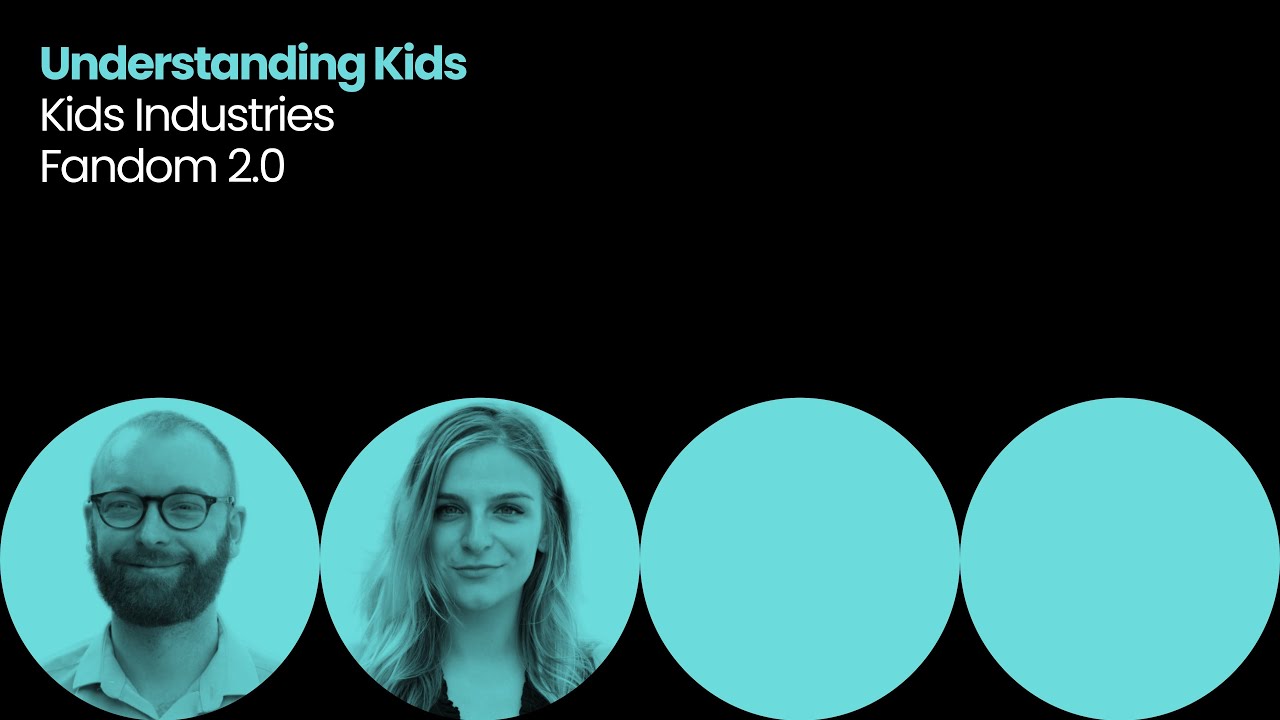 Understanding Kids: Kids Industries - Fandom 2 0