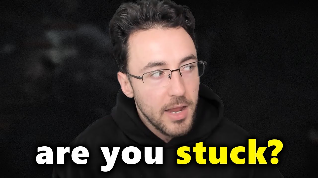 The Mindset 95% Of Players Can't Accept