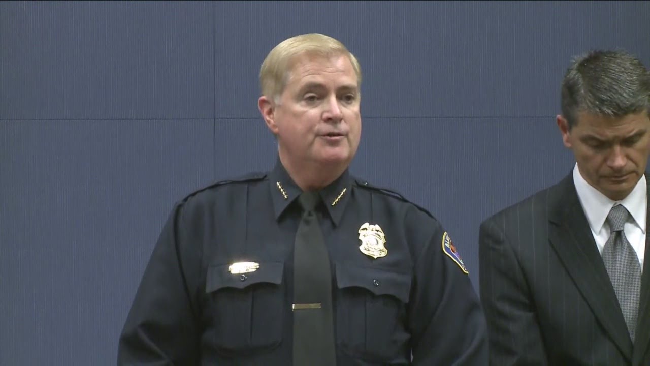 APD specialized squads, Internal Affairs getting overhaul in DOJ consent decree
