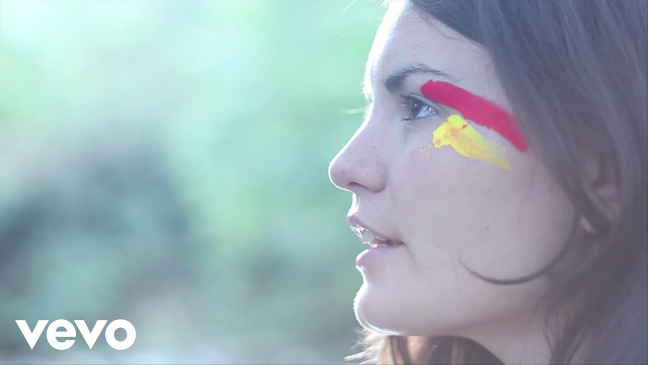 Firewoodisland - Simon (Official)