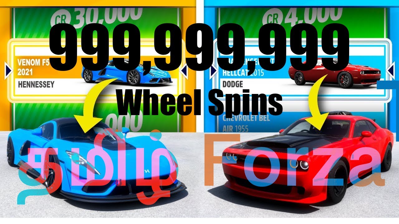 The Wheel Spin Picked My Car, Forza 5 | Tamil Gaming | Fun with friend