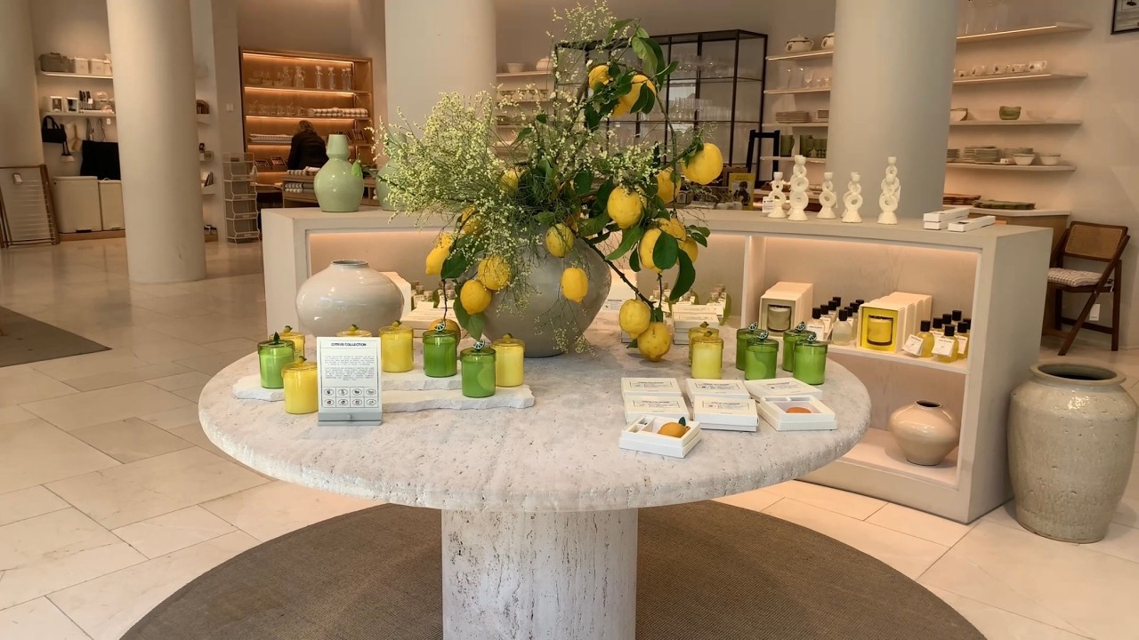 ZARA HOME SUMMER NEW COLLECTION 2026 | ZARA HOME NUEVA COLECCION VERANO 2026