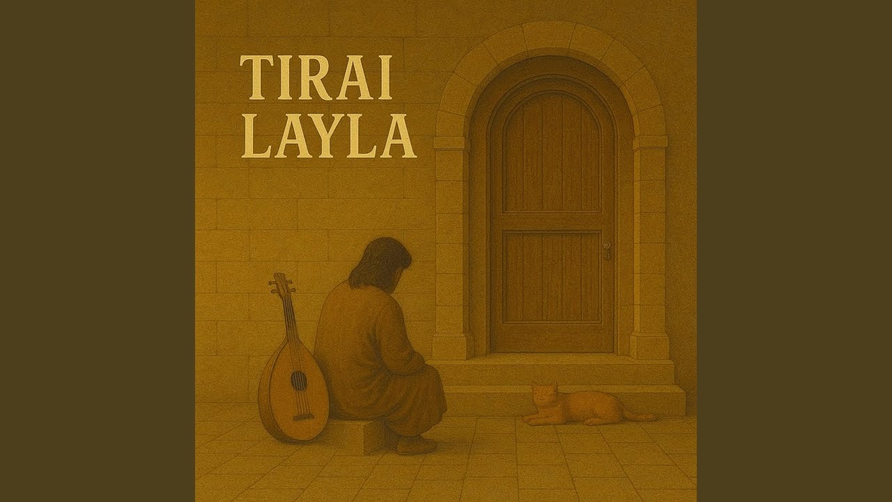 Tirai Layla