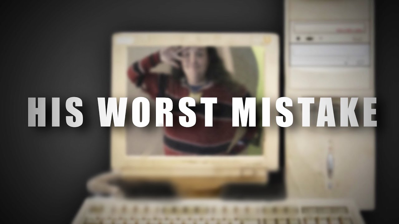 How Chris Chan Used the Internet