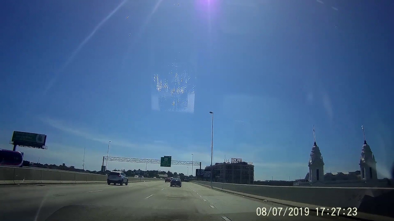 MA I-290 + CT & MA I-395