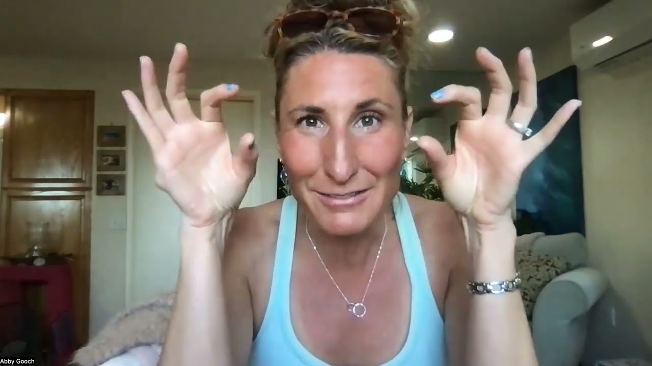 Intuitive Tip #3 - Your Choice Is Your Power