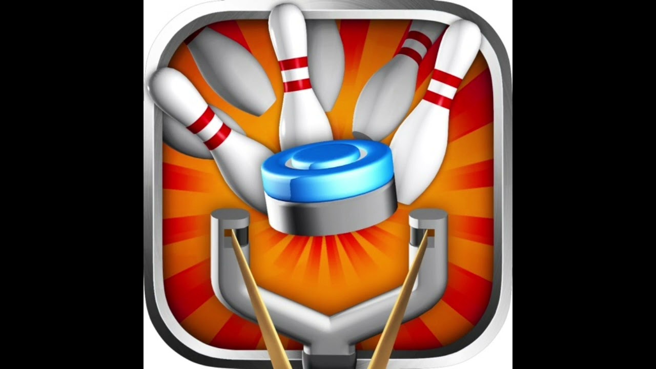 ishuffle Bowling 2 ( Game Theme 1 ) * Music *