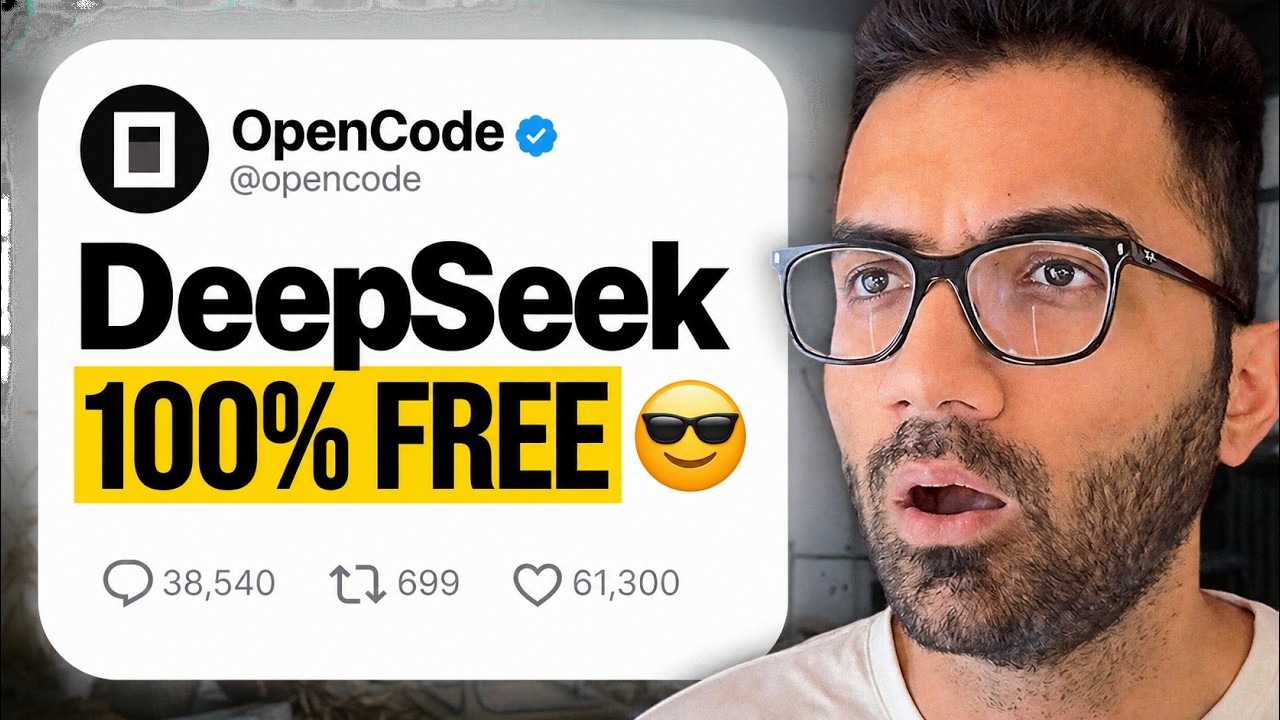 БЕЗЛИМИТНЫЙ DeepSeek 4.1 Flash?