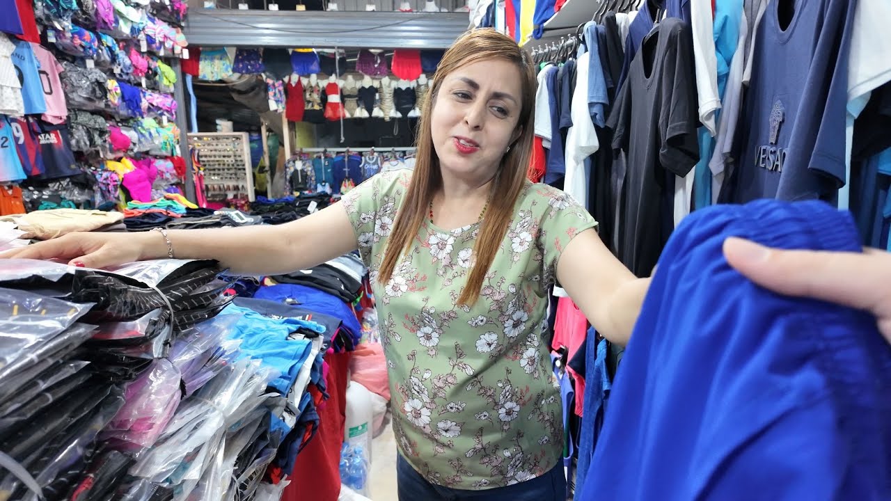 Fake Market Spree and Best Beach In Phuket Thailand