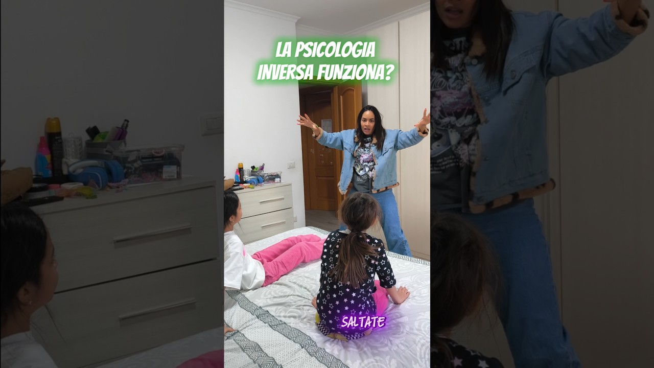 Vita da Mamma #feyyepez #humor #mammaefiglia