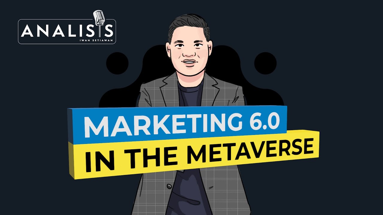Preview Buku Marketing 6.0 - ANALISIS #33