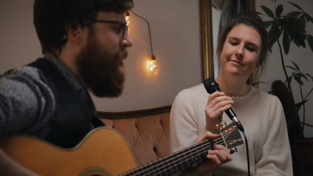 Alex und Tim – Dann bin ich Zuhaus