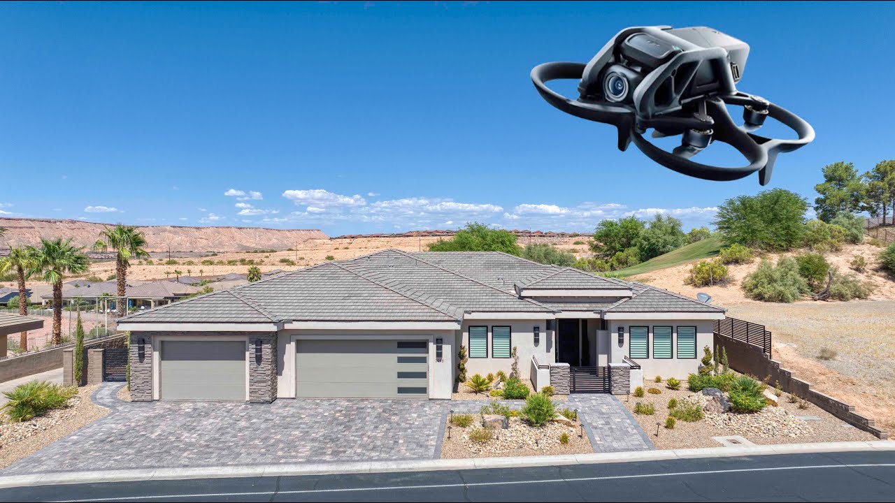 1095 Falcon Nest CT Mesquite, NV
