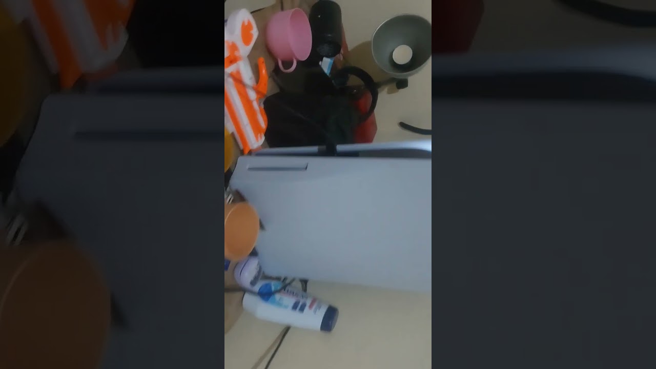 yo concinco baros  en la play