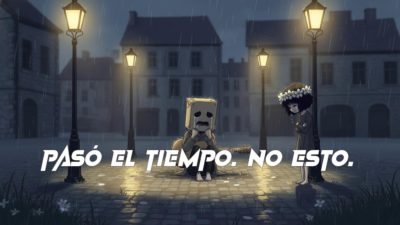 Pasó el tiempo. No esto. | corridos nostalgia