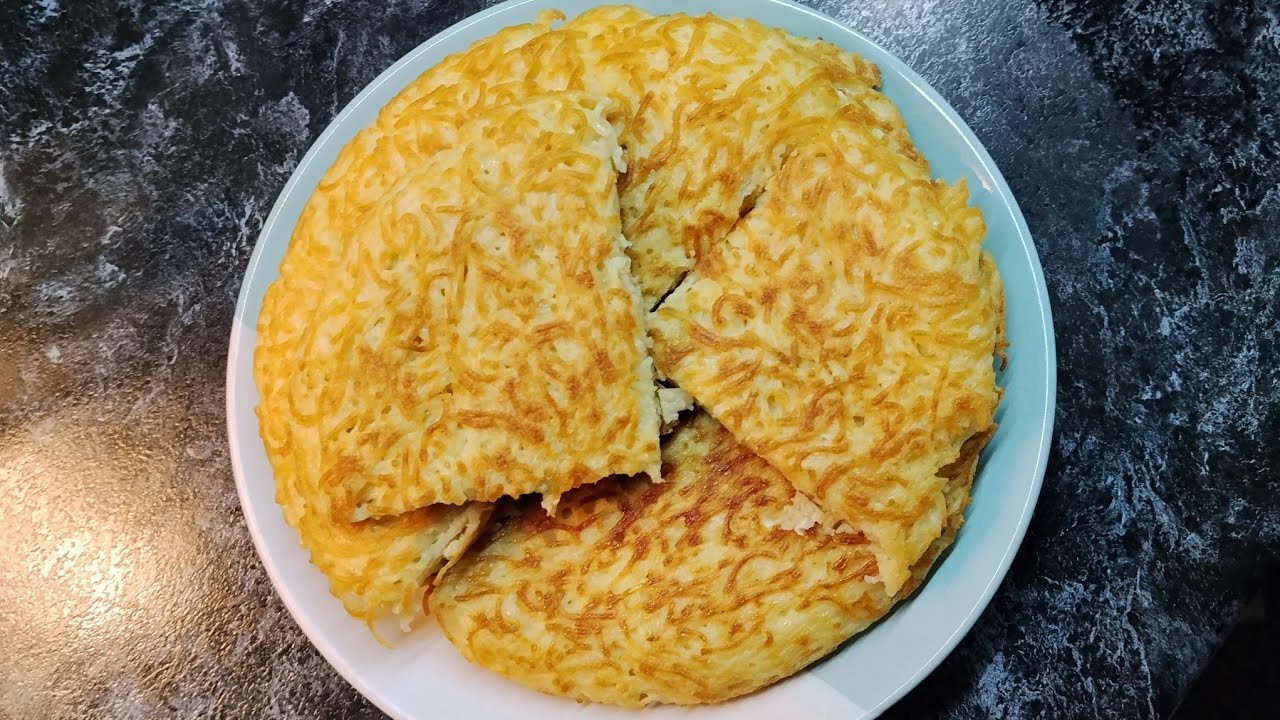 Лапшевник. 