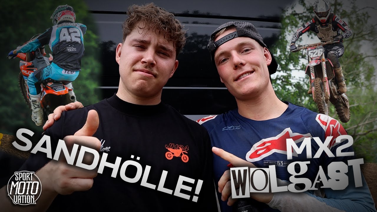 Saisonabschluss in der Sandh&ouml;lle 🤘🏼🔥 | @SportMotovation 