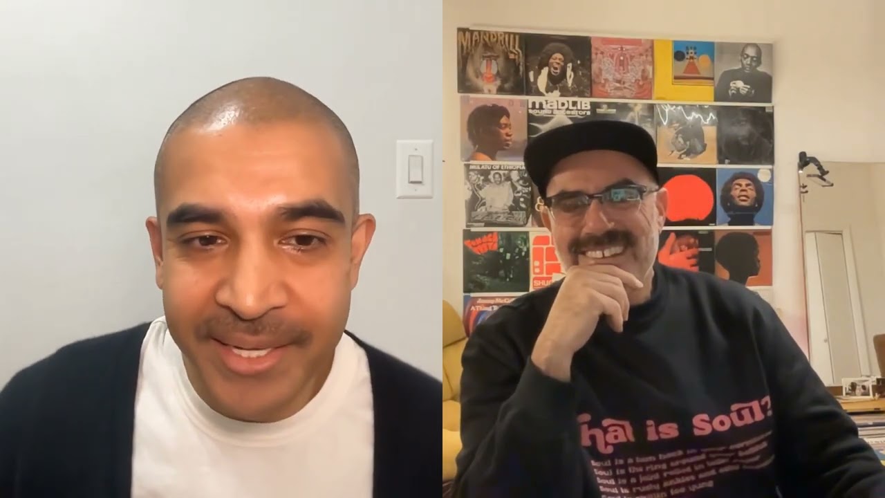 Eilon Paz: Dust & Grooves — From Idea to Success | Ep 26