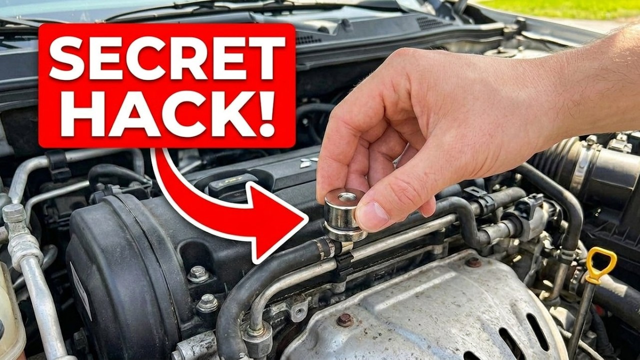 10 ILLEGAL Car Hacks That Boost Performance Instantly