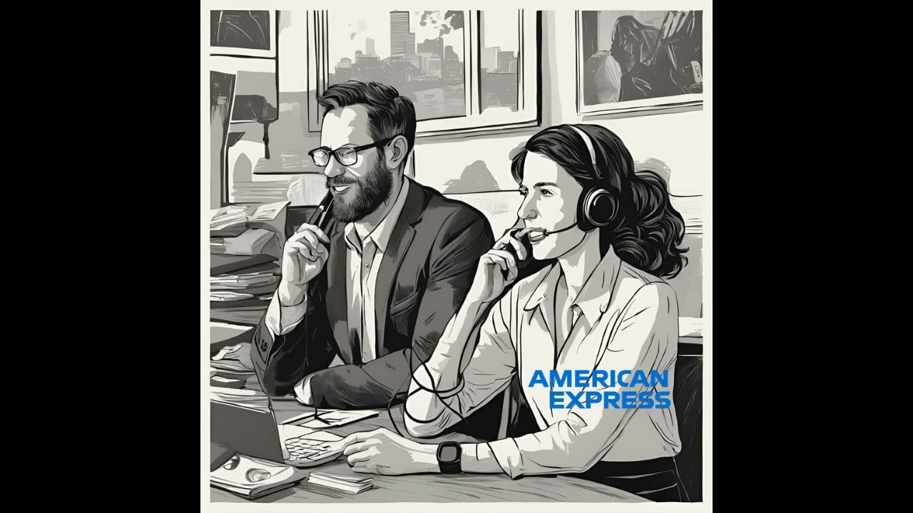 American Express (AXP) Earnings Call 2024 Q3