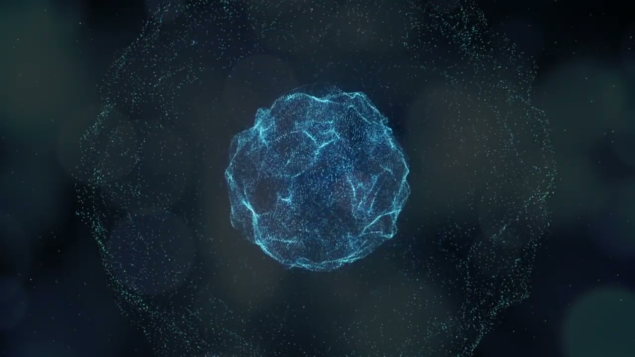 particula sonus