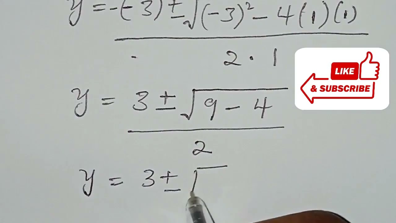 Solve Exponential Equations Fast Using Substitution Method | Method Explained Clearly
