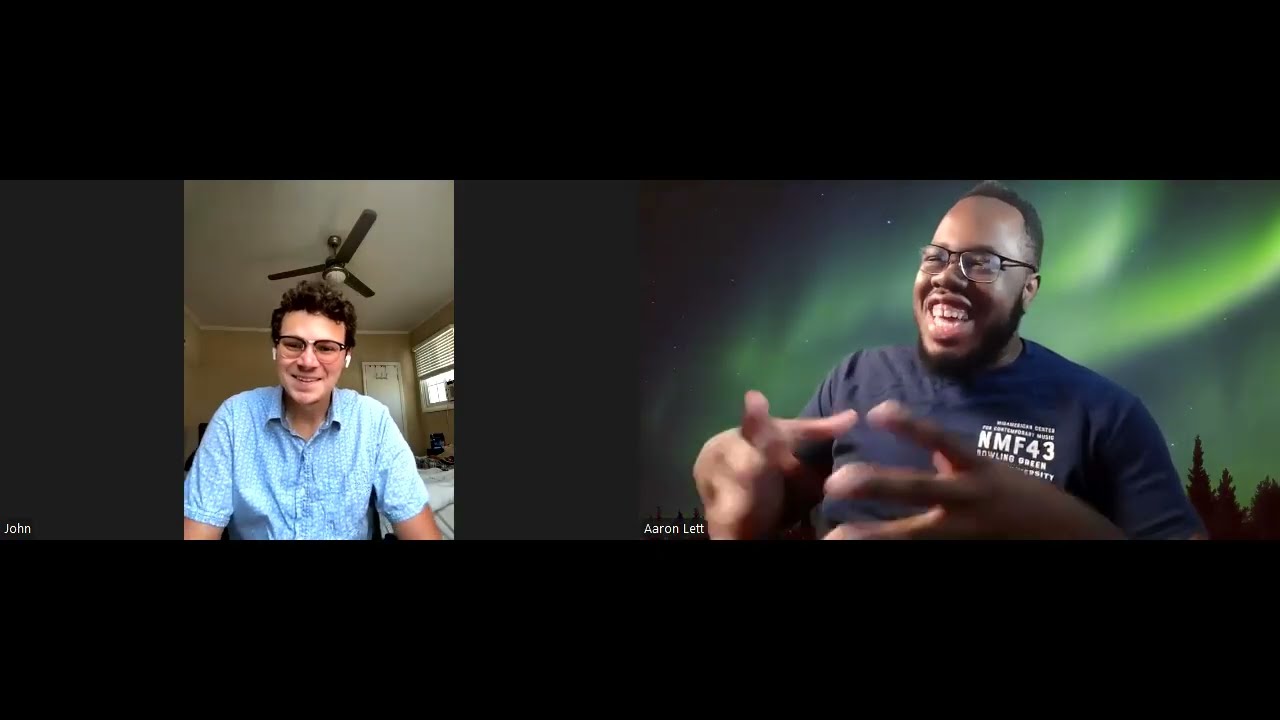 LTAI Episode 4: Lets Talk About Getting Through the Doom & Gloom (And Cats)