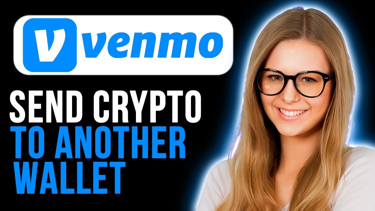 How To Send Crypto From Venmo To Another Wallet (Full Tutorial)