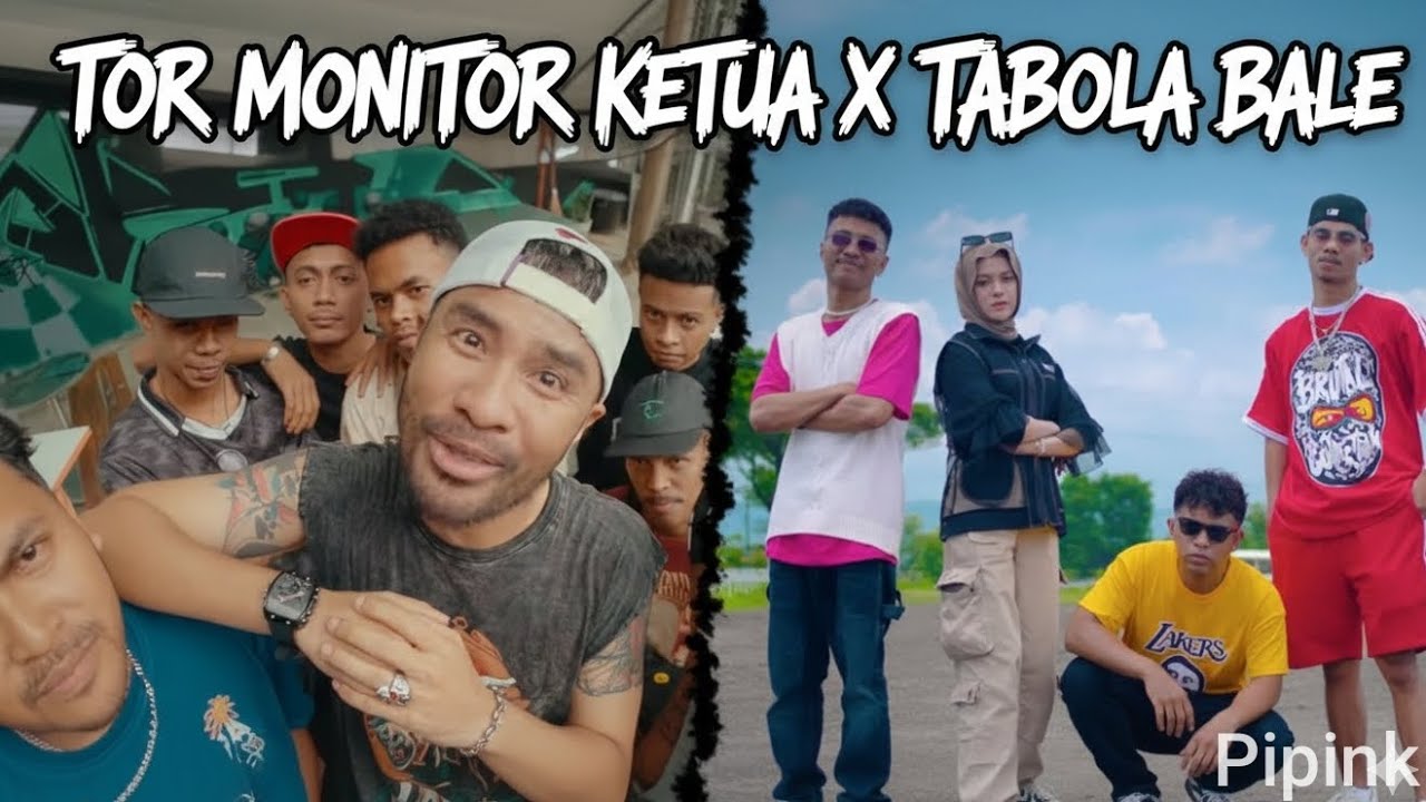 LAGU VIRAL TOR MONITOR KETUA X TABOLA BALE - TANPA IKLAN - LAGU TIMUR