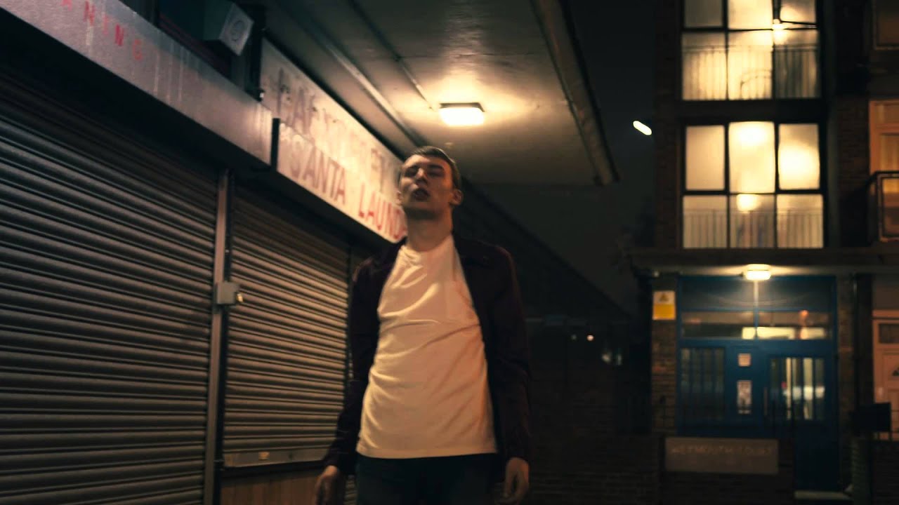 Cash+David - Pulse (Official Video)