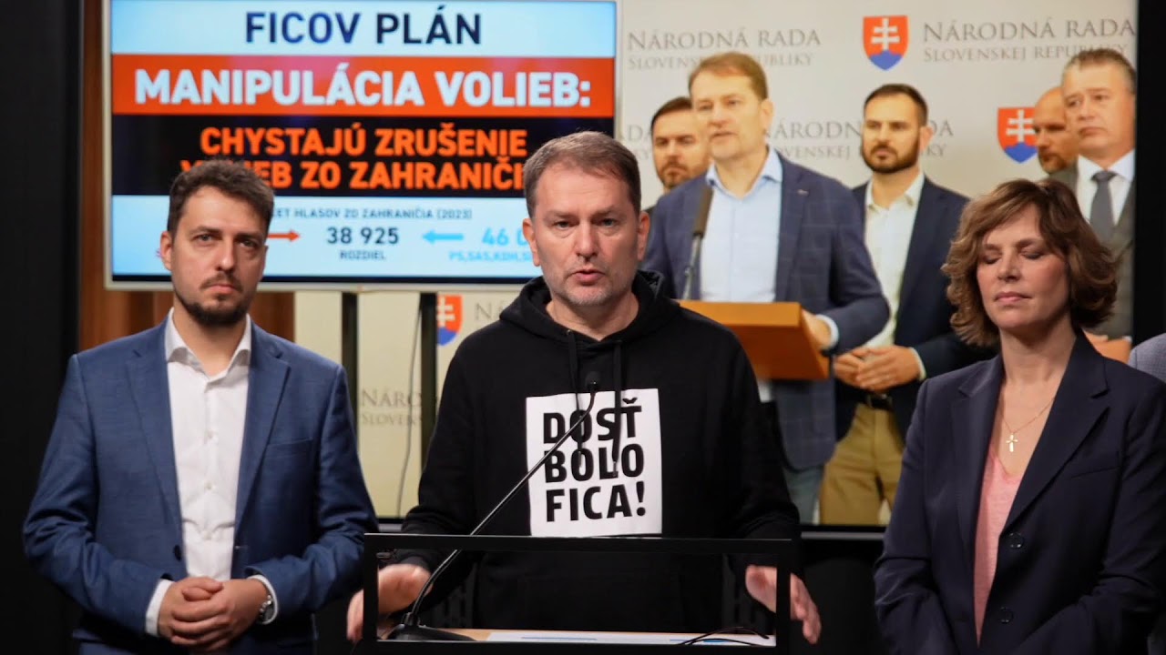 Žiadame tie isté školy o rovnaký priestor na diskusiu so študentami