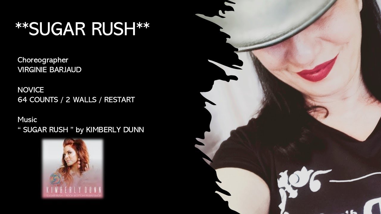 *** SUGAR RUSH ***