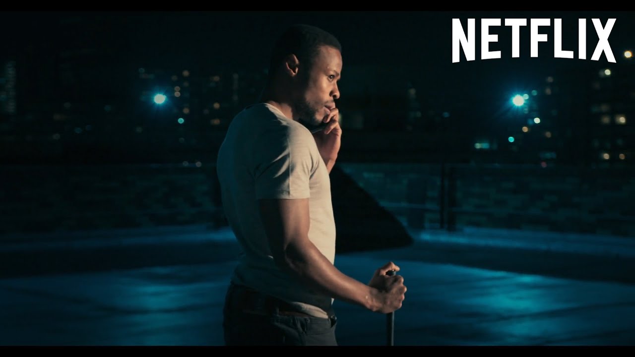 5 Things You Need To Know About Shadow on Netflix.
