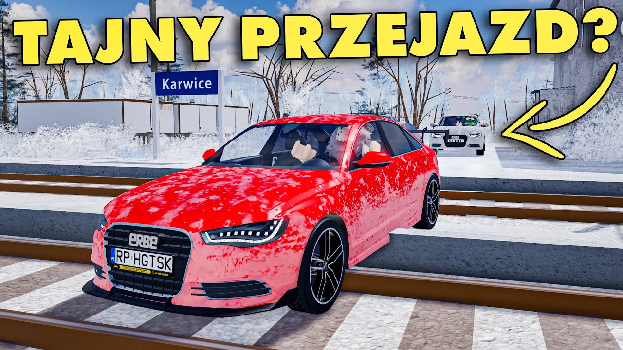BEST CAR DRIVING METHOD in NEW UPDATE in PCD Hogaty in Roblox - Polish Car Driving