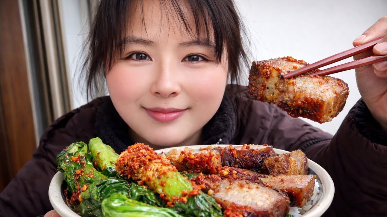 The Most Addictive Spicy Jiangxi Rice Noodle Soup 😱 | Bone Broth Flavor That Will Hook You Instantly