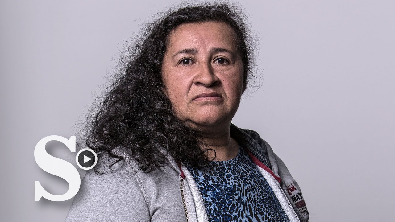 Palacio de Justicia 30 años: Inés Castiblanco