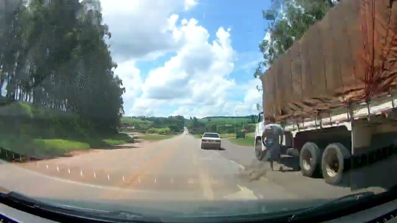 Turvolândia MG para Poços de Caldas MG