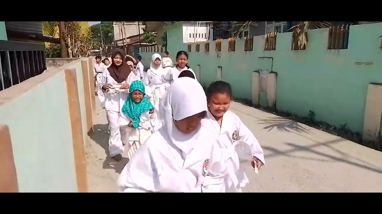 #TaekwondonIndonesia #Taekwondonbatubara 