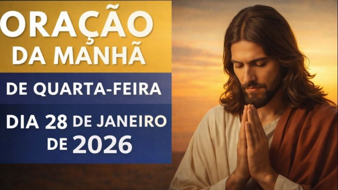 Oração das Causas Impossíveis | Deus Vai Fazer o Milagre Acontecer | Oração do Dia