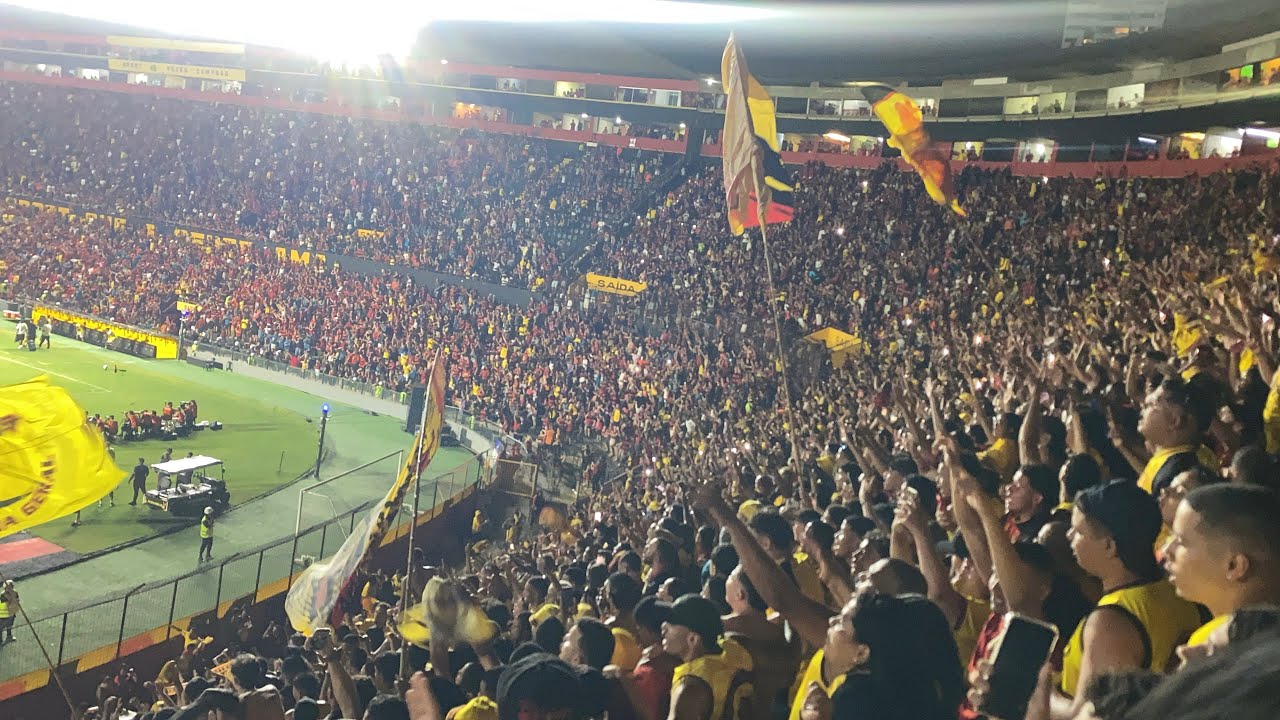 SPORT 1 X 0 Corinthians- VOLTAMOS GANHAAR brasileiro série A 